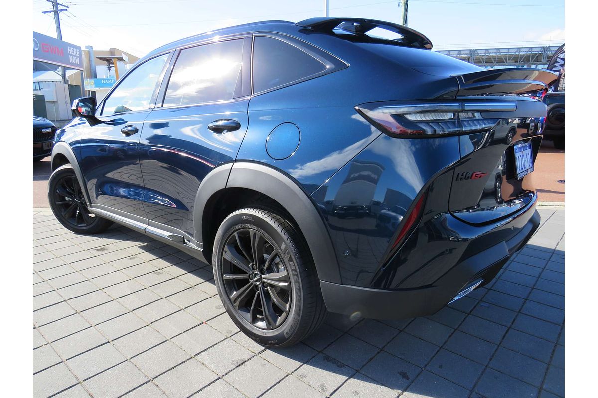 2025 GWM Haval H6GT Ultra 2.0 Turbo B03