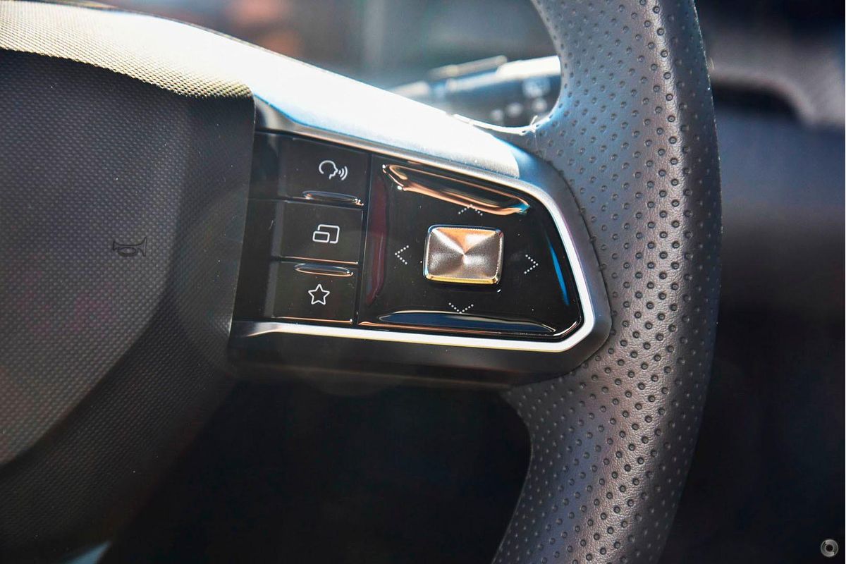 2025 MG MGS5 EV Excite 49 ZS3EM