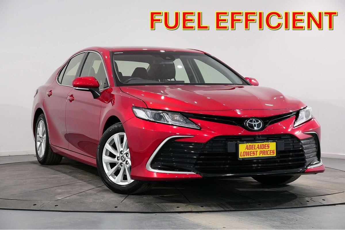 2024 Toyota Camry Ascent AXVA70R