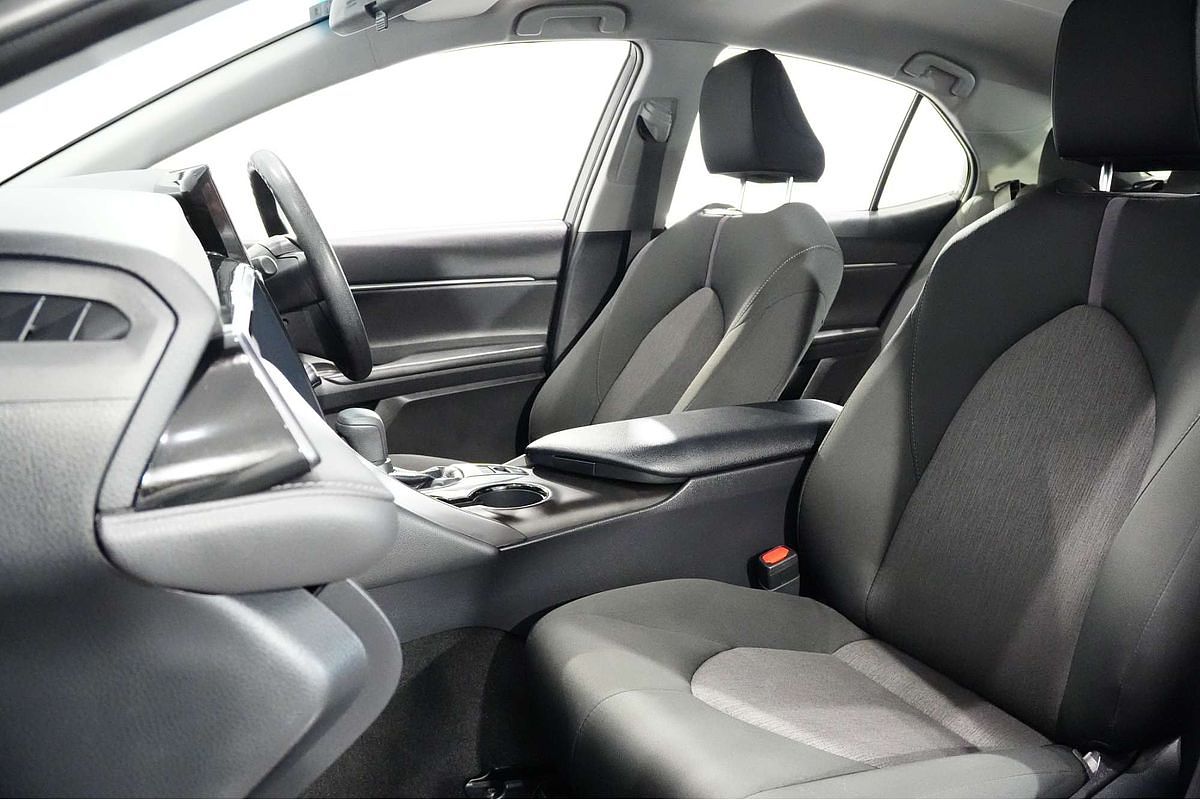 2024 Toyota Camry Ascent AXVA70R