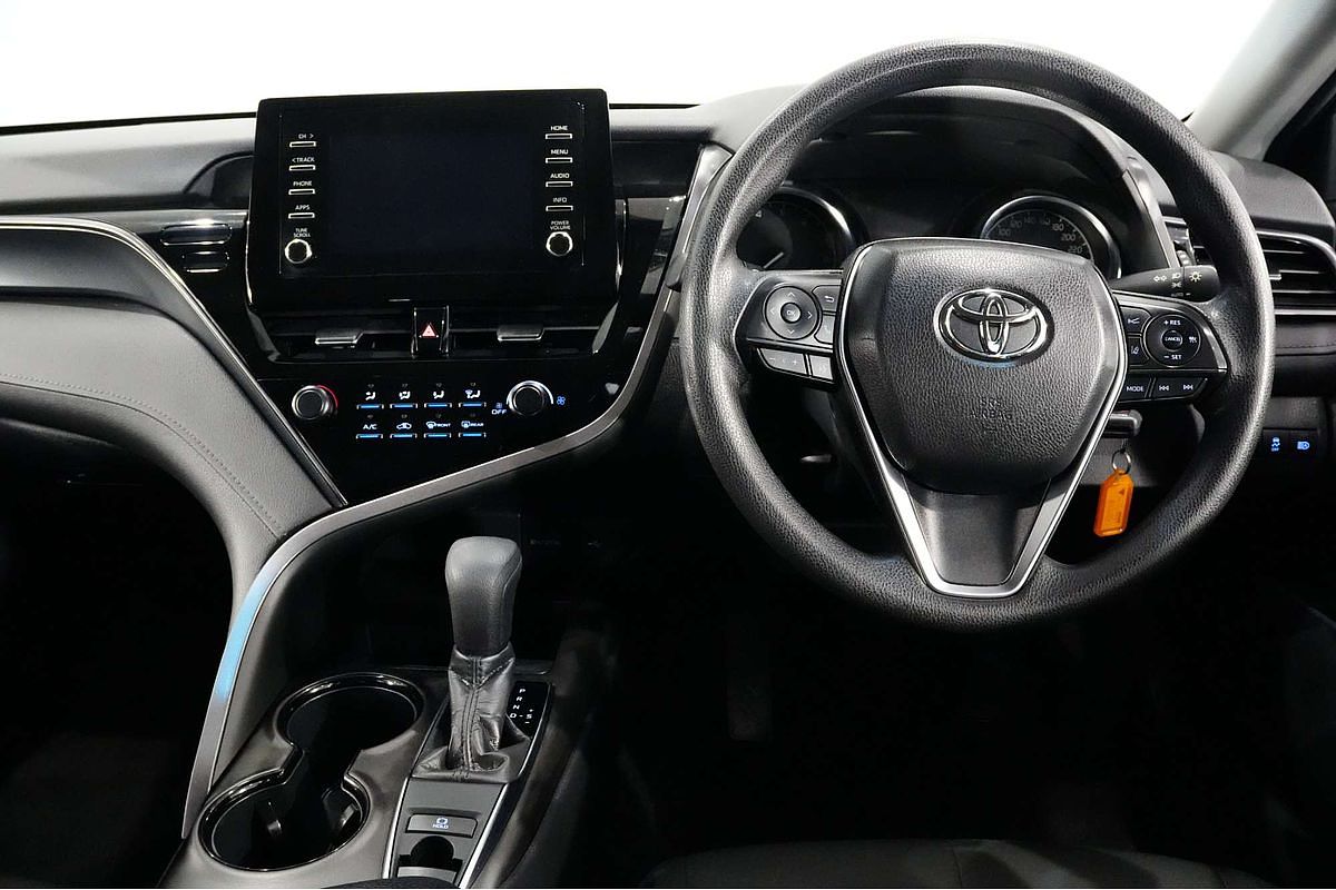 2024 Toyota Camry Ascent AXVA70R