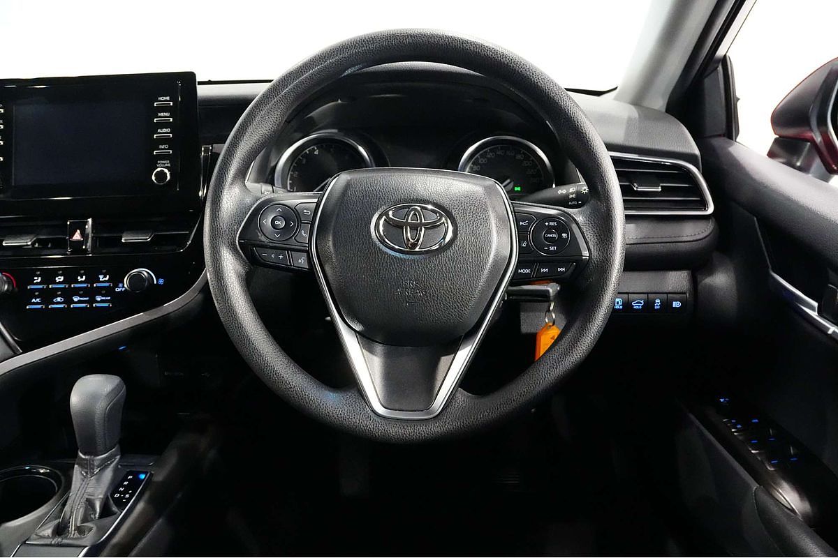2024 Toyota Camry Ascent AXVA70R