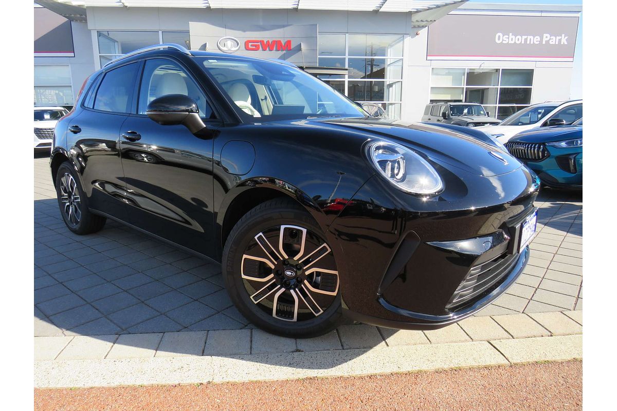 2026 GWM Ora 5 Ultra EC15S