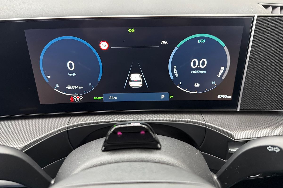 2024 Hyundai Santa Fe Hybrid MX5.V1