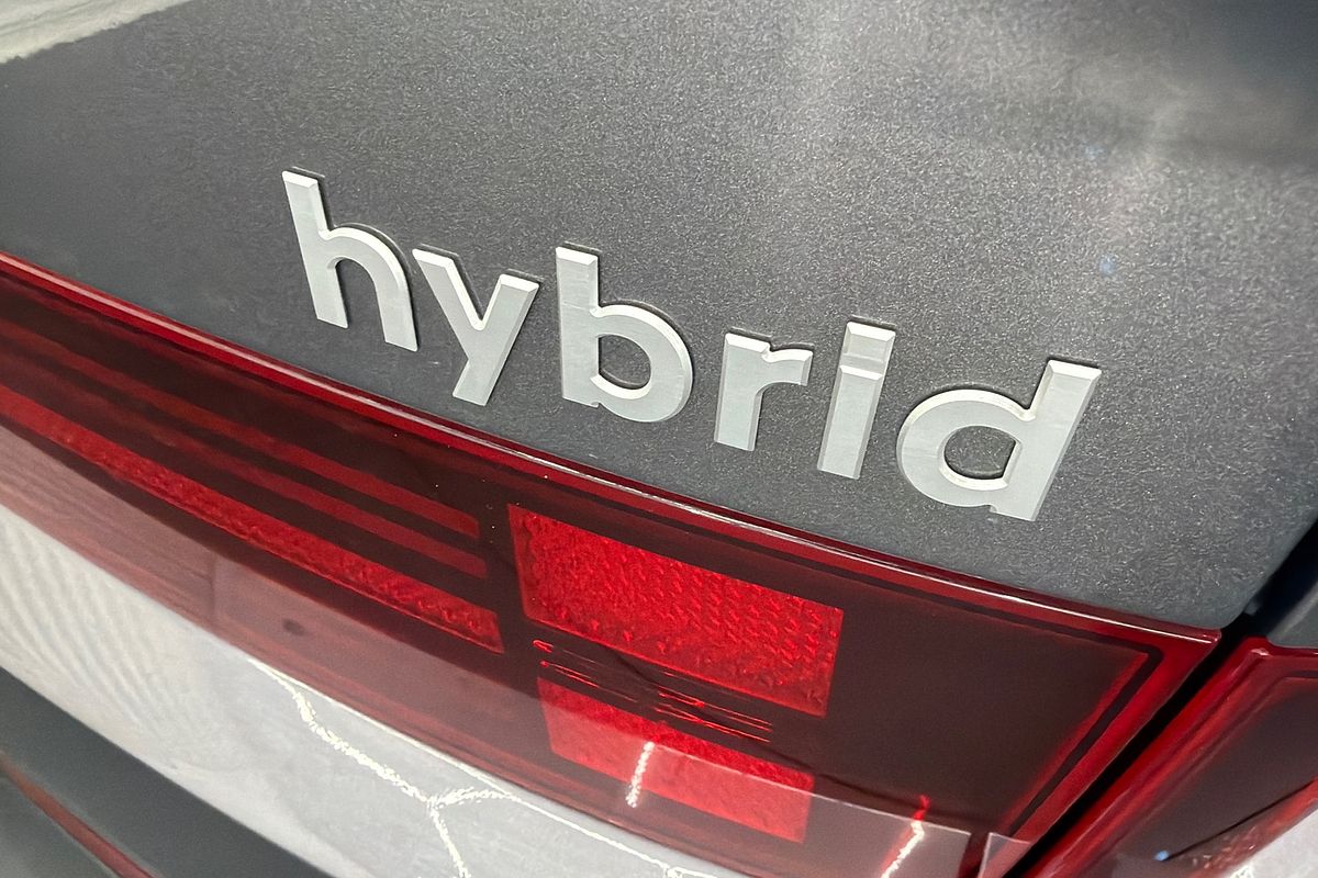 2024 Hyundai Santa Fe Hybrid MX5.V1