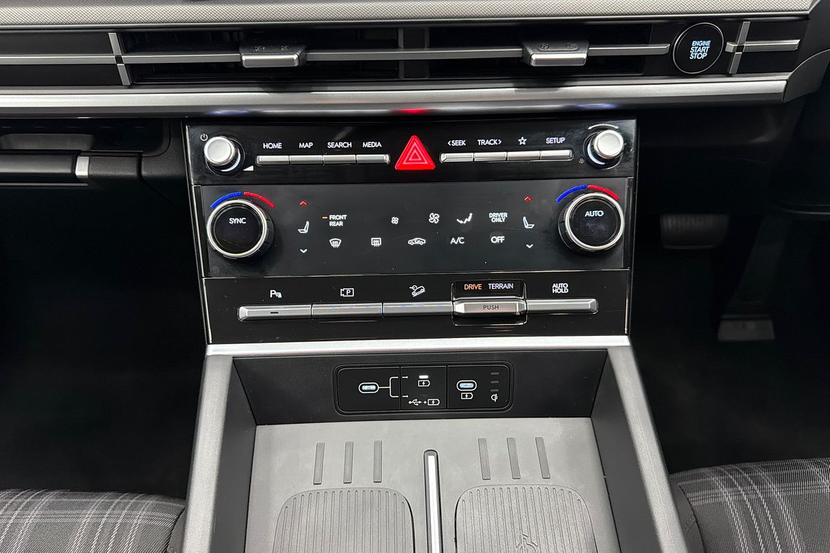 2024 Hyundai Santa Fe Hybrid MX5.V1