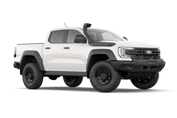 2026 Ford Ranger Super Duty 4X4