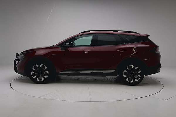 2022 Kia Sportage GT-Line NQ5 thumb-4