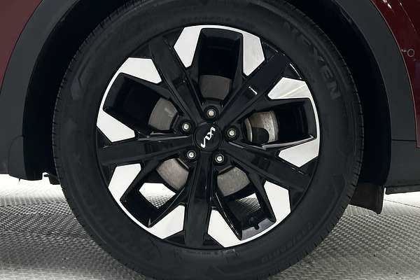 2022 Kia Sportage GT-Line NQ5 thumb-9