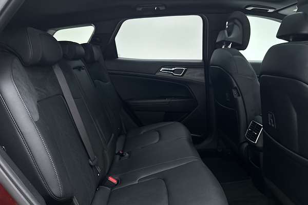 2022 Kia Sportage GT-Line NQ5 thumb-11