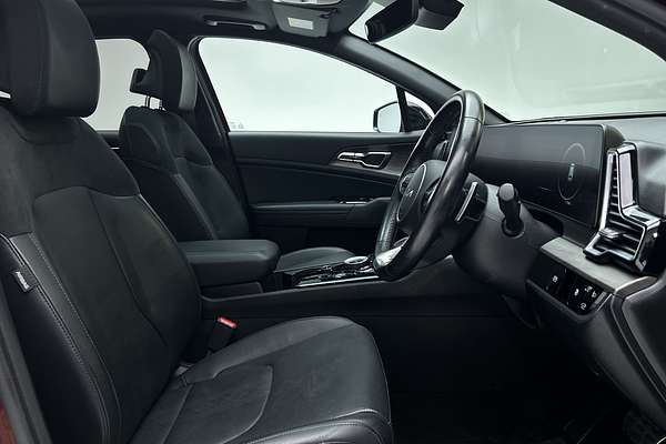 2022 Kia Sportage GT-Line NQ5 thumb-12