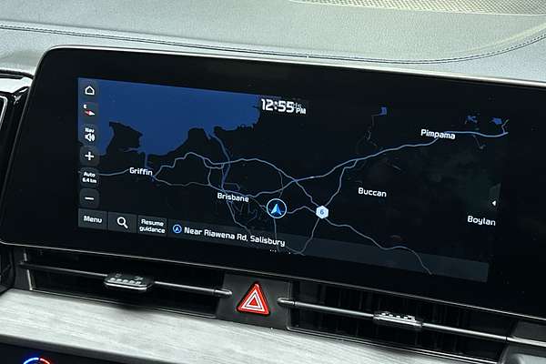 2022 Kia Sportage GT-Line NQ5 thumb-15