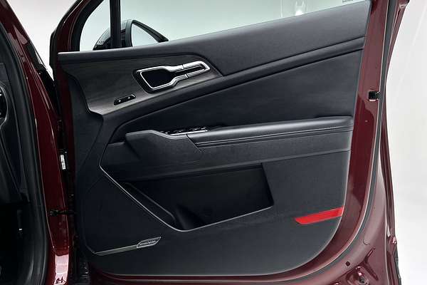 2022 Kia Sportage GT-Line NQ5 thumb-18