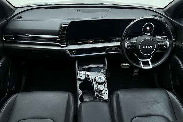 2022 Kia Sportage GT-Line NQ5 thumb-19