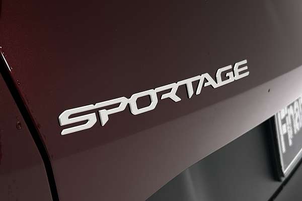 2022 Kia Sportage GT-Line NQ5 thumb-21