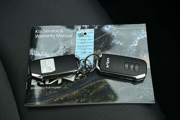 2022 Kia Sportage GT-Line NQ5 thumb-22