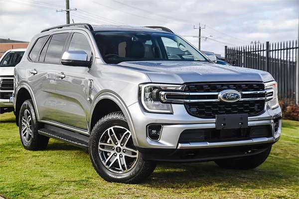 2024 Ford Everest Trend 2.0L