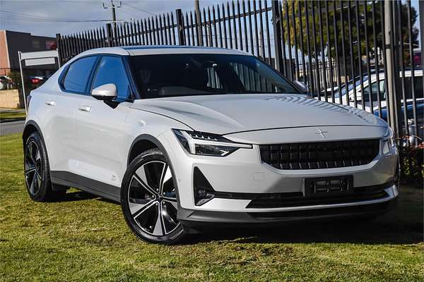 2022 Polestar 2 Long range Single motor