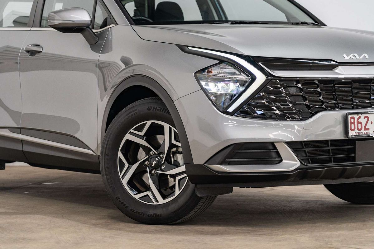 2024 Kia Sportage S NQ5