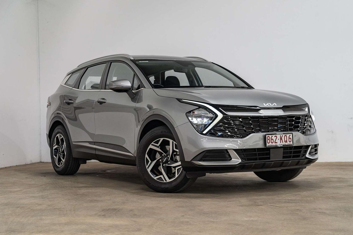 2024 Kia Sportage S NQ5