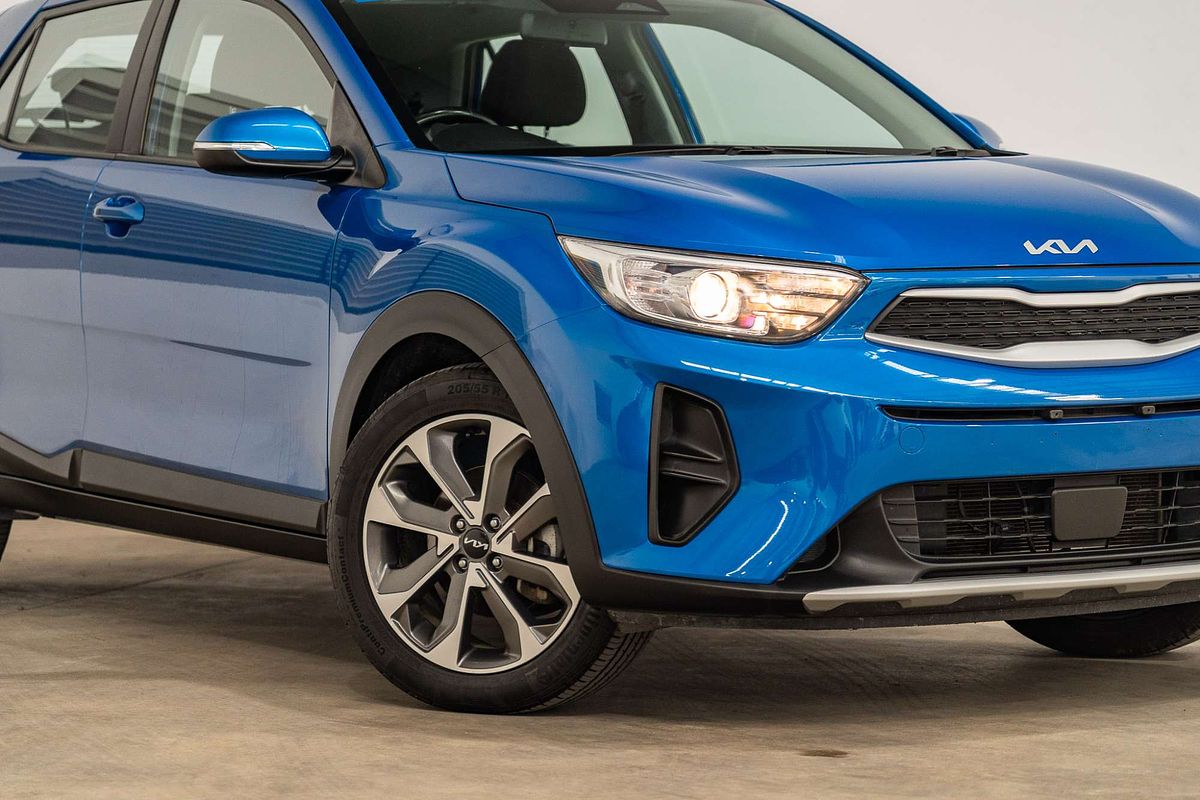 2021 Kia Stonic Sport YB