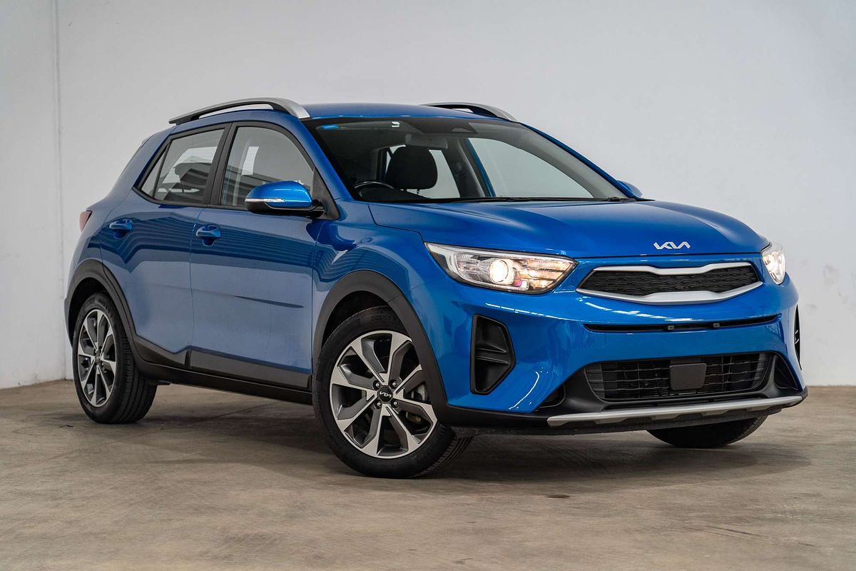 2021 Kia Stonic Sport YB