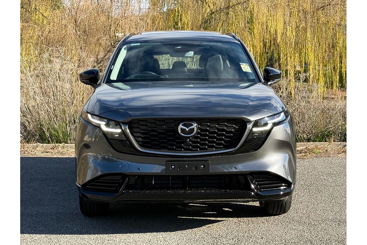 2026 Mazda CX-5 G25 Akera KM Series