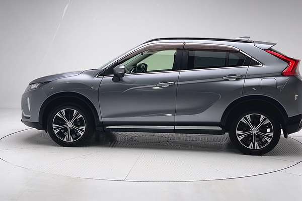 2018 Mitsubishi Eclipse Cross LS YA thumb-7