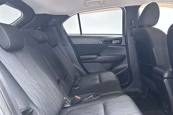 2018 Mitsubishi Eclipse Cross LS YA thumb-11