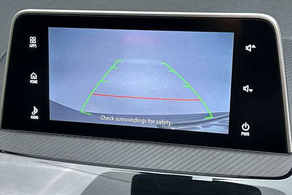 2018 Mitsubishi Eclipse Cross LS YA thumb-15