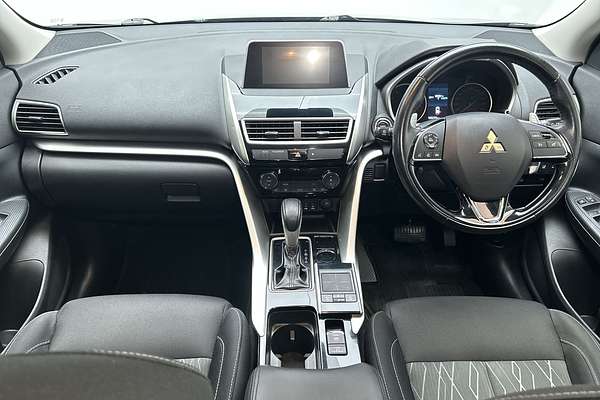 2018 Mitsubishi Eclipse Cross LS YA thumb-19