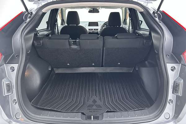 2018 Mitsubishi Eclipse Cross LS YA thumb-20