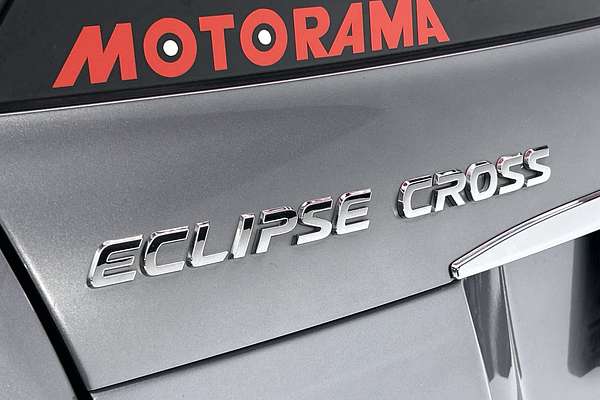 2018 Mitsubishi Eclipse Cross LS YA thumb-21
