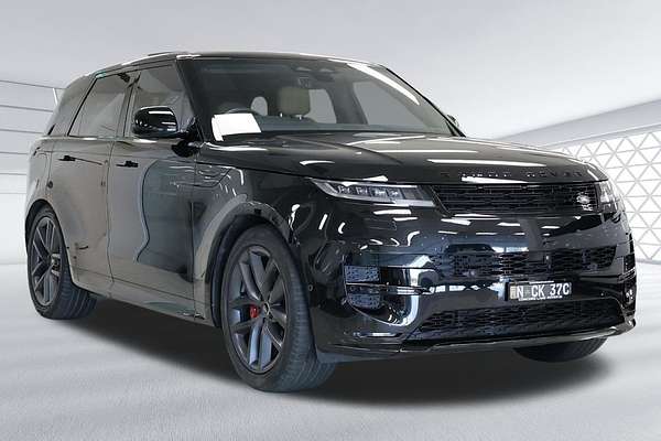 2023 Land Rover Range Rover Sport D300 Dynamic SE L461