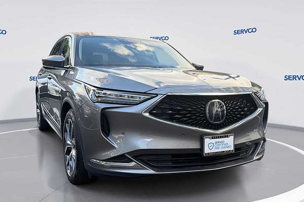 2023 Acura MDX w/Technology Package