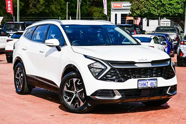2021 Kia Sportage SX NQ5
