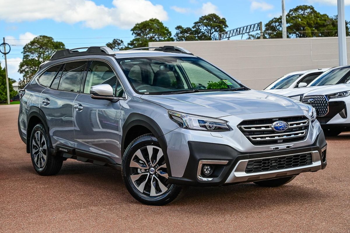 2025 Subaru Outback AWD Touring XT 6GEN