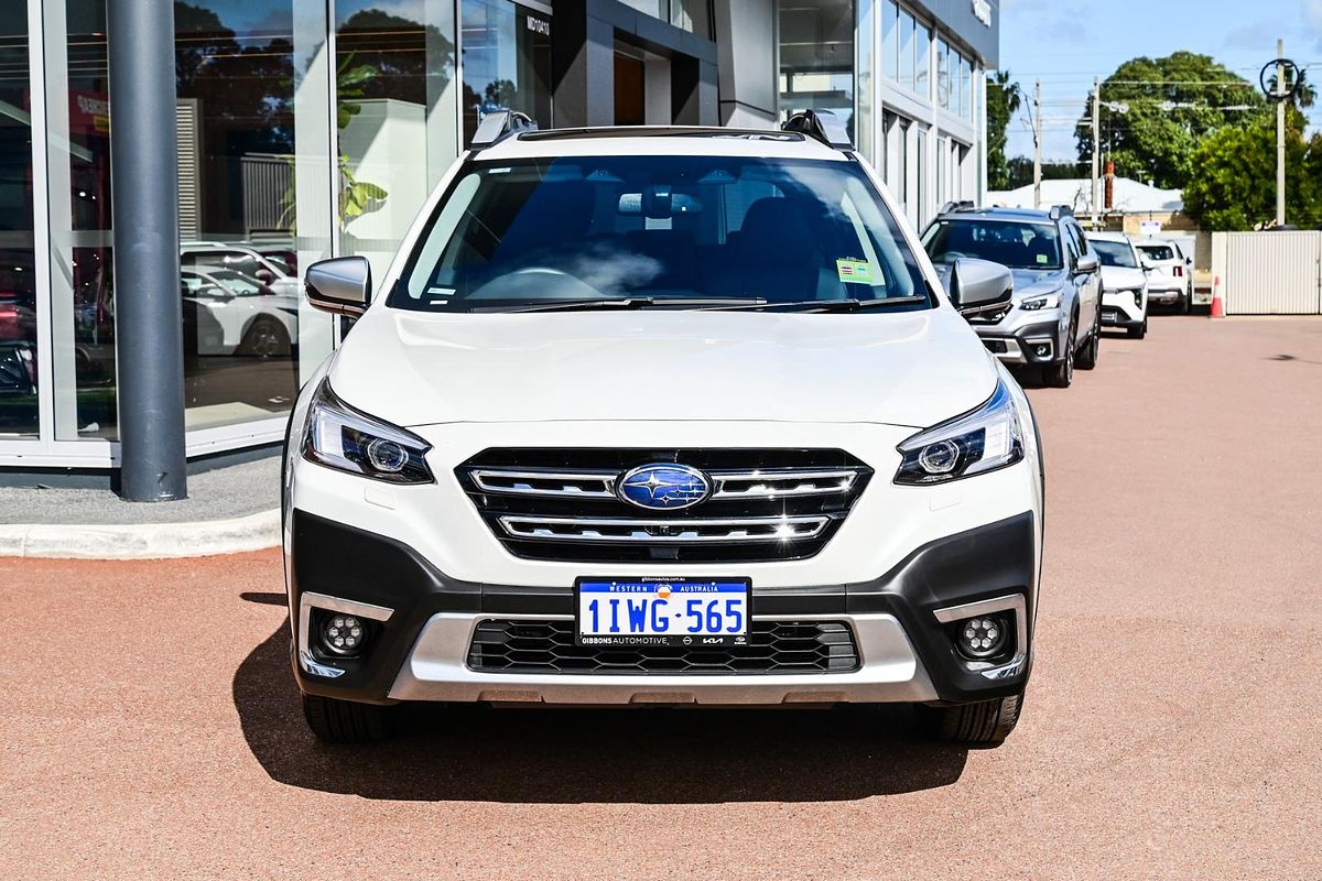 2025 Subaru Outback AWD Touring XT 6GEN
