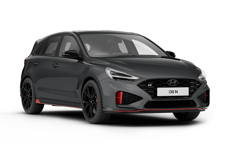 2026 Hyundai i30 N PDe.V6