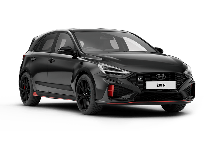 2026 Hyundai i30 N PDe.V6
