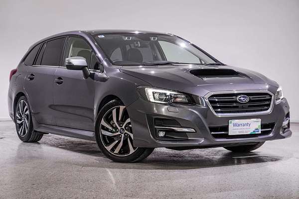 2020 Subaru Levorg 2.0 GT-S VM