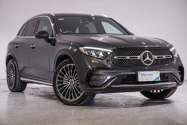 2023 Mercedes-Benz GLC-Class GLC300 X254