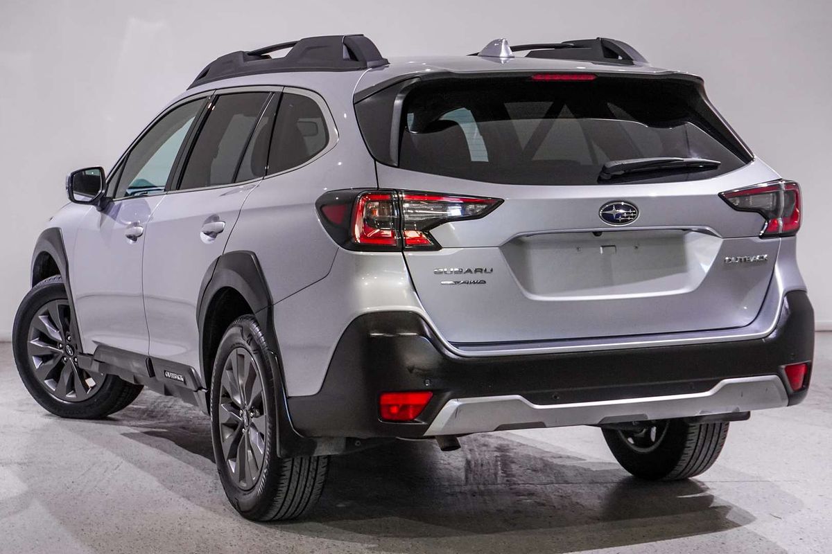2024 Subaru Outback AWD 6GEN