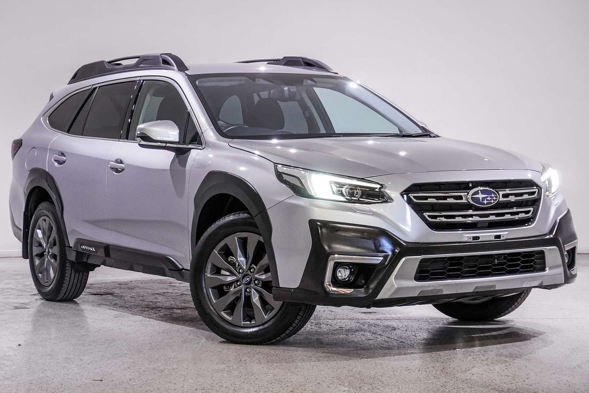 2024 Subaru Outback AWD 6GEN