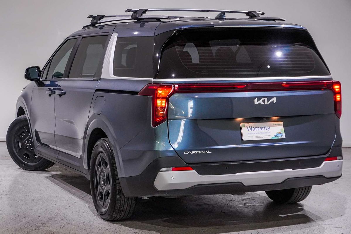 2024 Kia Carnival S KA4 PE