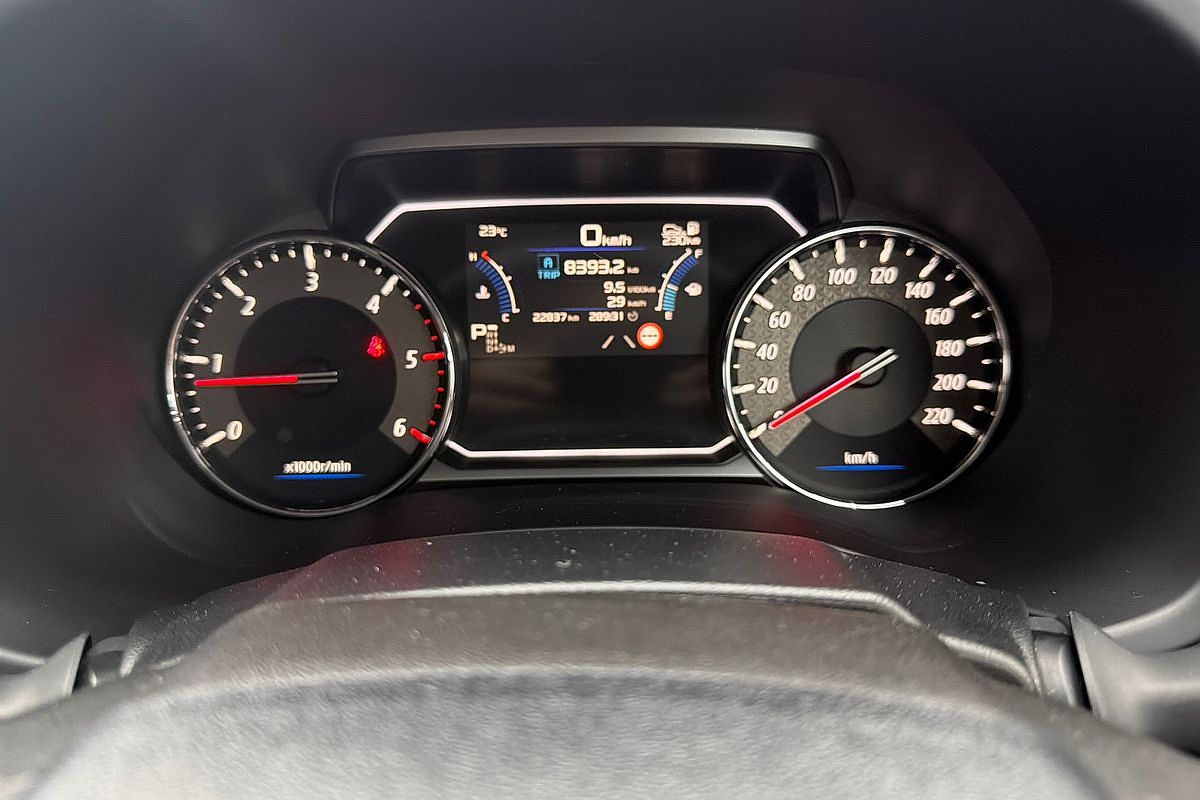 2024 Isuzu MU-X LS-T