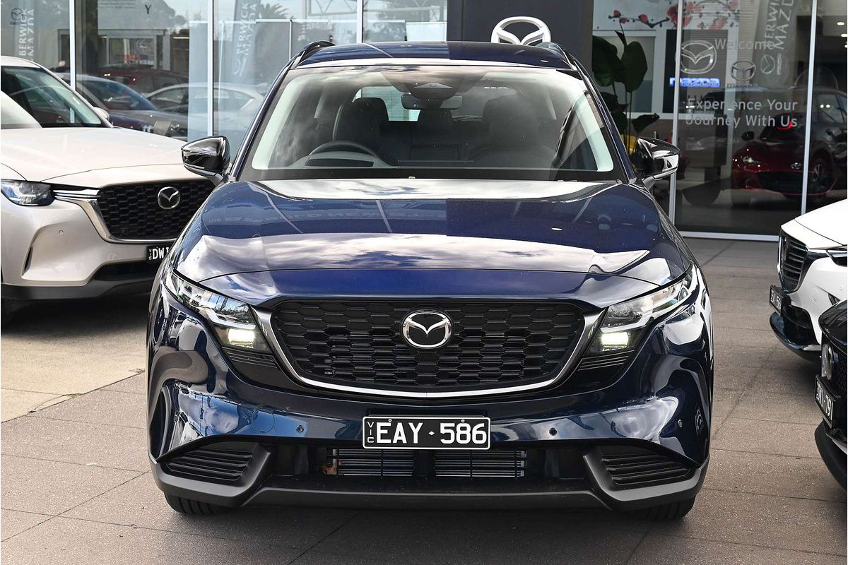 2026 Mazda CX-5 G25 Touring KM Series