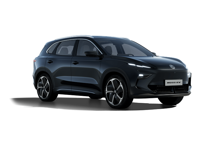 2025 MG MGS5 EV Essence 49 ZS3EM