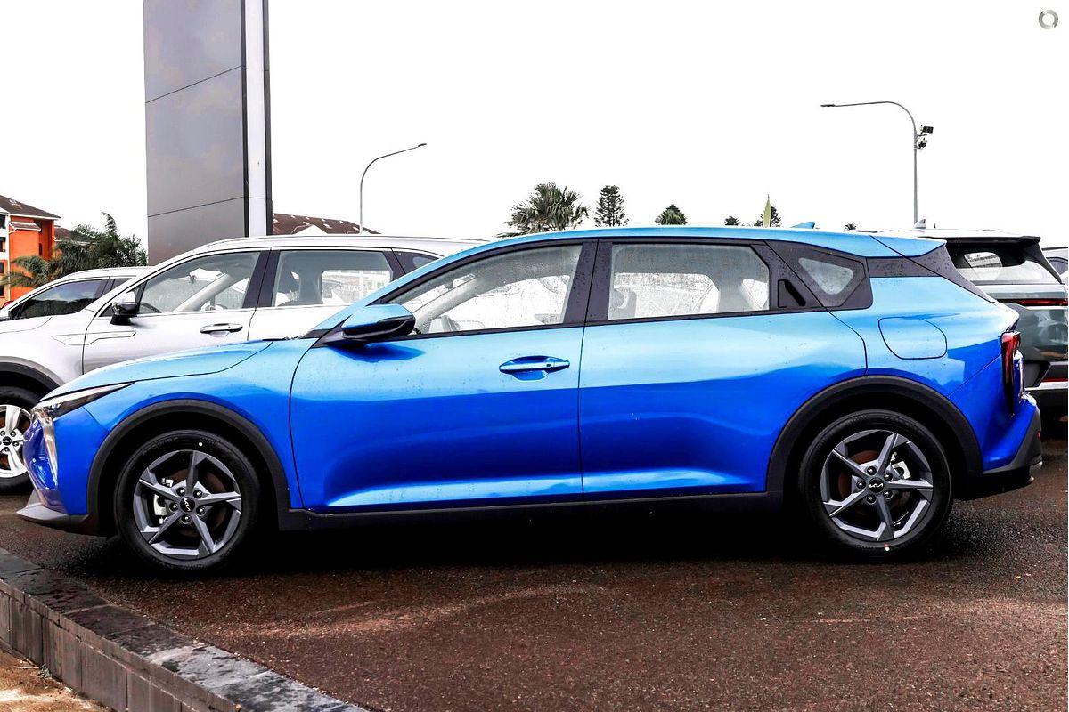 2026 Kia K4 S CL4m