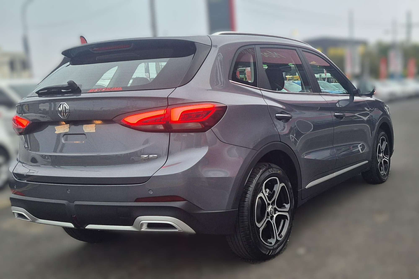2026 MG ZS Excite Turbo ZS32 thumb-5